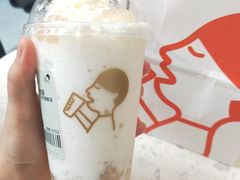 -喜茶(徐州金鹰店)