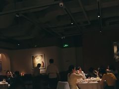 -漢舍中国菜馆(889广场店)