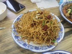 -冬哥川菜馆(十梓街店)