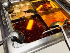 -海底捞火锅(石厦时代广场店)