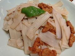 -面辣子·陕西家乡菜(钟楼店)