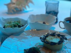 -亚特兰蒂斯•OSSIANO奥西亚诺海底餐厅