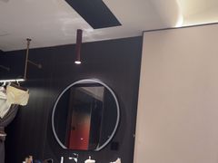 -朵兰达V酒店(成都春熙路太古里国金中心店)