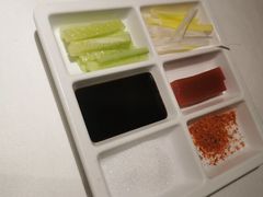 -在前门·烤鸭北京菜(五月花广场店)