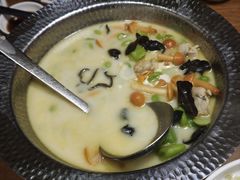 -品大三·经典淮扬菜(大行宫店)