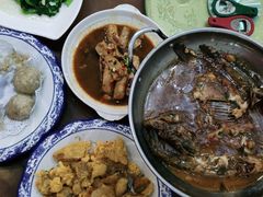 -宜城私房菜.臭鳜鱼(九华新街店)