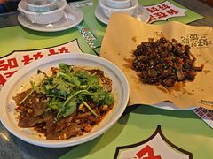 -全聚贤餐厅·湖北家常菜(沙湖店)