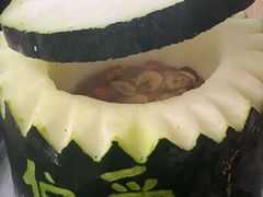 -兴兴旺·冬瓜盅·啫啫煲(西华路店)