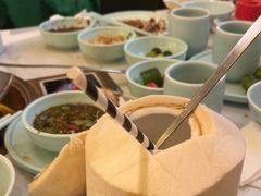 -润园四季椰子鸡火锅(南山海岸城店)