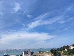 -五通灯塔公园