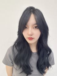 -蚂蚁造型沙龙