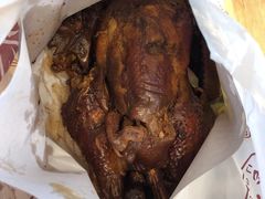 -小李烧鸡(西北角总店)