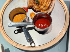 -小大董·烤鸭(观景餐厅·南京西路店)