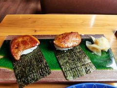 -鮨鲸·和牛烧(三里屯店)