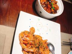 -童福兴·南京菜(老门东店)