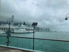 -海港城