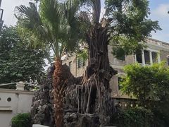 -荔湾博物馆