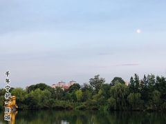 -南通濠河风景名胜区