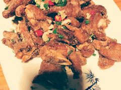 -杨厝六十六农庄农舍(杨厝路店)