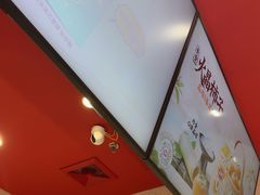 -DQ·蛋糕·冰淇淋(大宁国际商业广场店)