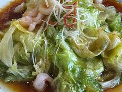 -诺敏塔拉奶茶-布里亚特包子-手把肉(锦都会店)