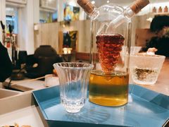 -茶是一枝花泡茶店