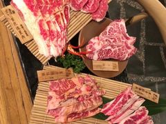 -黑牛の店·和牛烧肉(合生汇店)