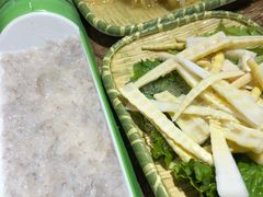 -老蜀铜火锅·酸菜脊骨·麻辣羊蝎子(热闹路店)