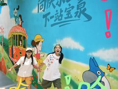 -河南宝泉旅游区