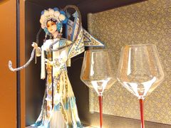 -俏江南·花园戏曲餐厅(881店)