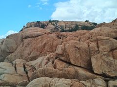 -那琴半岛地质海洋公园