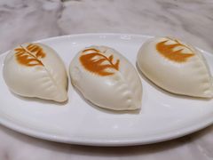 和牛包-香港百合居(LCM置汇旭辉广场店)