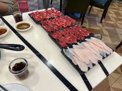 -联胜潮汕牛肉火锅(东苑南路店)