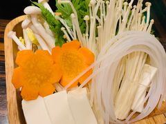 -山葵家·创意料理(万象汇店)