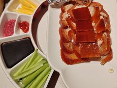-大鸭梨烤鸭(望京店)