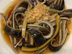 热炝软兜-王家沙点心店(南京西路总店)