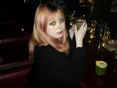 -暮色公园Twilight Park·威士忌Bar