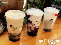 -九秋茶铺(三里屯店)