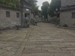 -龙潭水乡