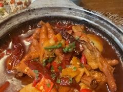 -乔街深夜食堂·小龙虾·高压锅生蚝(杭州总店)