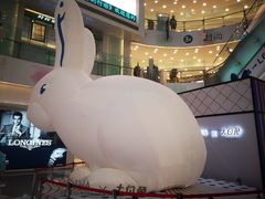 -GODIVA(王府井apm店)