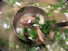 全羊汤-旭光全羊(临朐店)