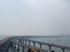 -星海湾跨海大桥