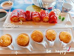 -叹茶靓点·粤式餐厅·全天茶市(石井万民广场店)