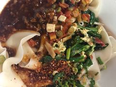 -天下第一面(大雁塔北广场店)