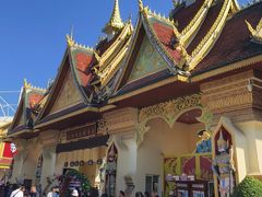 -西双版纳勐泐文化旅游区