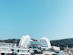-湄洲岛