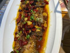 -黄泥岗·地道湖北菜(奥特莱斯店)