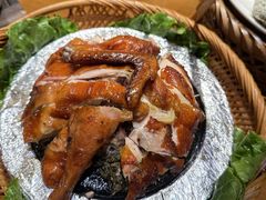 -凤凰山斑鱼馆(恭城店)