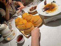 招牌菠萝包-炳胜品味(珠江新城店)